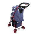 IBIYAYA Pop Art Pet stroller – Starlit Captain 普普風寵物四輪推車